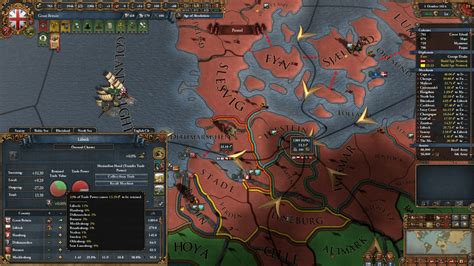 eu4 steer trade or transfer trade power|Steer trade v TTP peace options : r/eu4 .